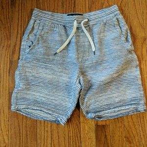 American Eagle Jogger Shorts